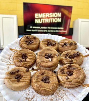 Emersion Nutrition