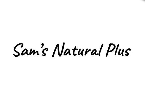 Sam Natural Plus