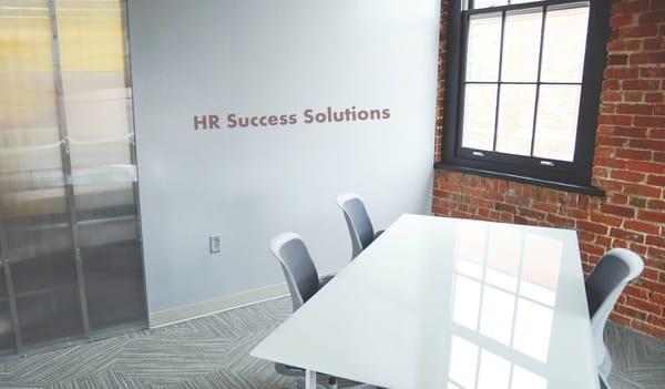 HRSuccessSolutions.com