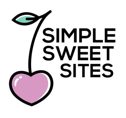 Simple Sweet Sites logo