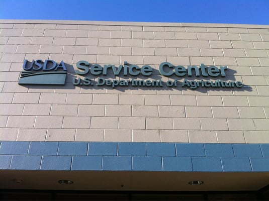 USDA Service Center