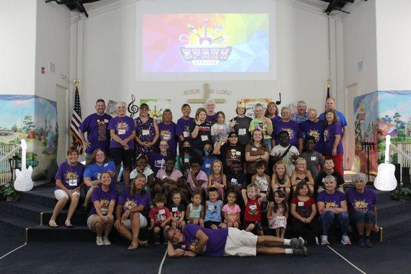 VBS 2022