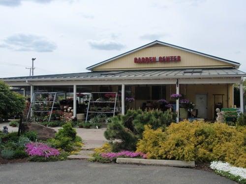 GreenWorks Garden Center