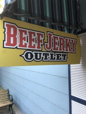 Best Beef Jerky (and selection)