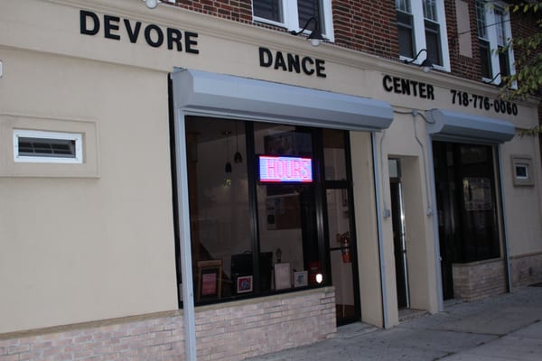 DeVore Dance Center