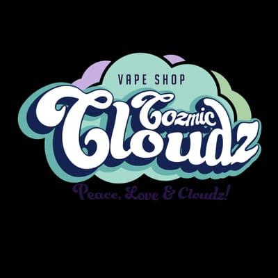 Cozmic Cloudz