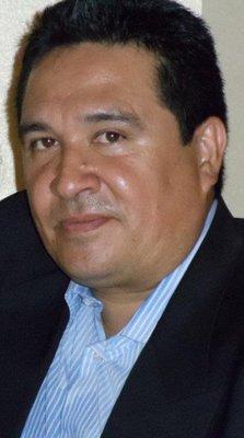 Pastor: Mario Solorzano