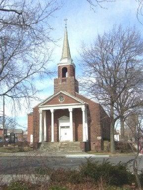 First Lutheran Church of Throggs Neck