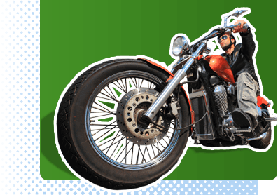 Cheap Motorcycle Insurance