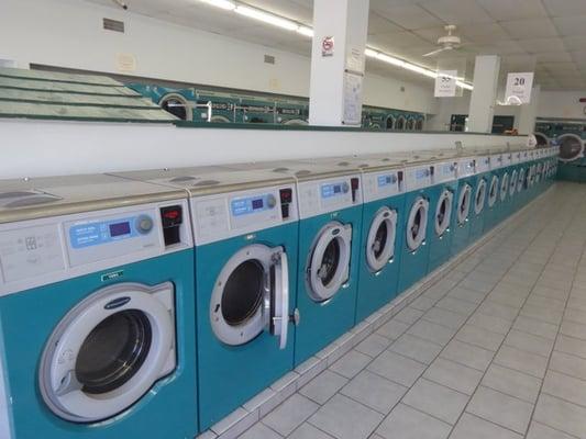 Rub A Dub Self Service Laundry