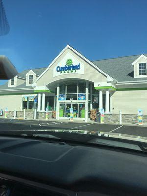 Cumberland Farms