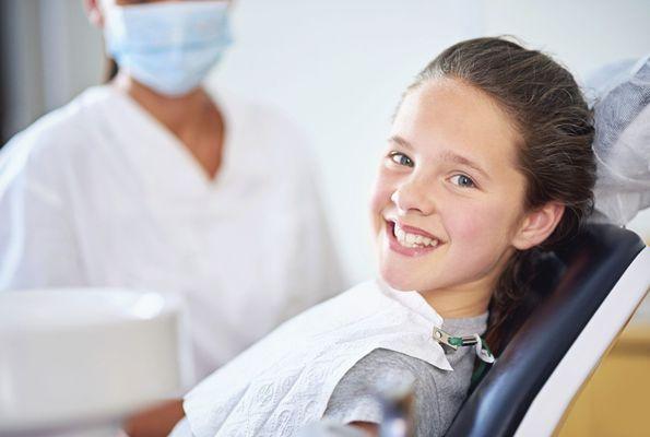 Dentist in Fort Mill SC