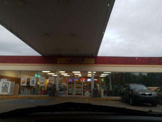 Clarkdale Superette