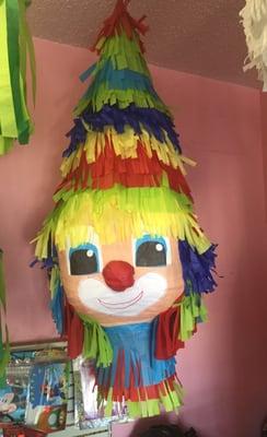 I ordered this piñata and it was sold to someone else!