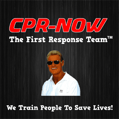 CPR Now The First Response Team