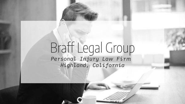 Braff Legal Group