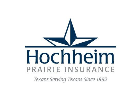 We are an appointed agent for Hochheim Prairie Farm Mutual Insurance Company