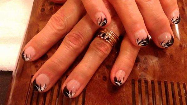 Nails by Tanya