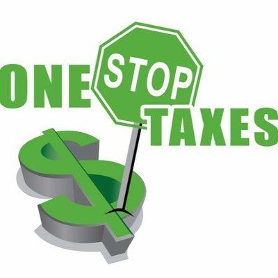 One Stop Taxes Store 380