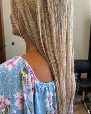 V-Light Hair Extensions