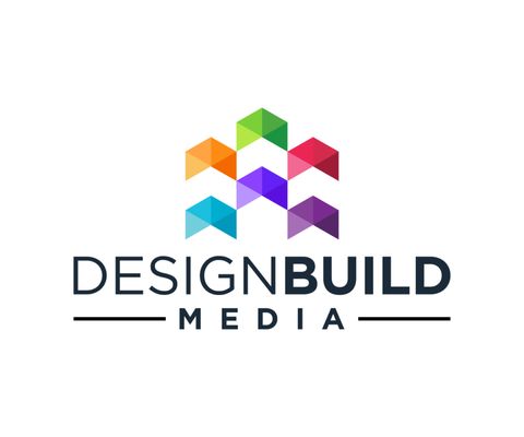 Logo for DesignBuild Media