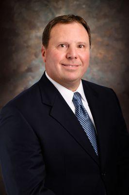 Dr. Scott Stanislaw - General Orthopedic Surgeon