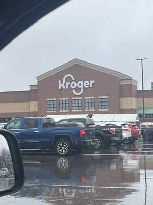 Kroger Deli