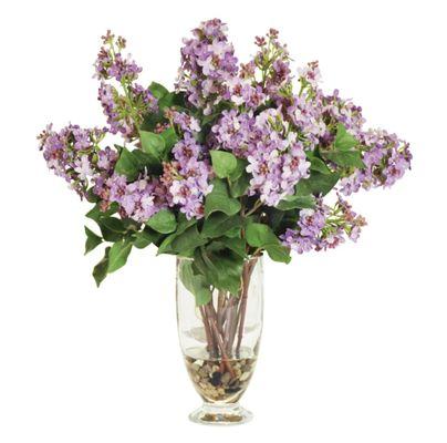 Lilac bouquet