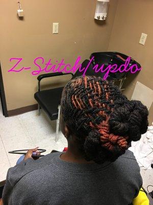 J'ohron's Hair and Loc Studio