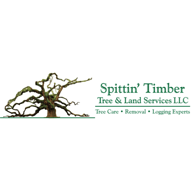 Spittin Timber Tree & Land Services