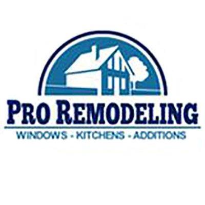 Pro Remodeling