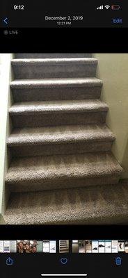 Edgar's Carpet Cleaning