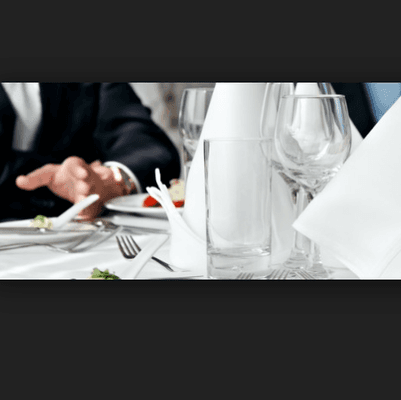 Innovative Restaurant Services