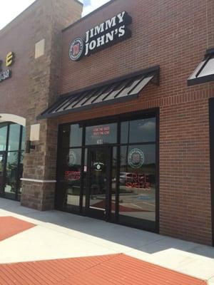 Jimmy John's