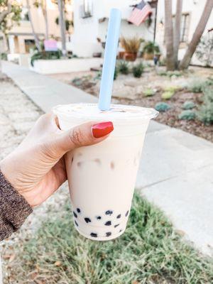 Bubble Boba