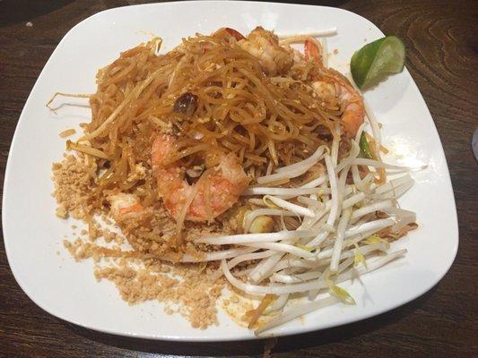 Pad Thai