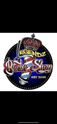 Legendz Barbershop