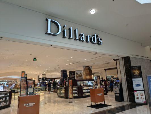 Dillard's