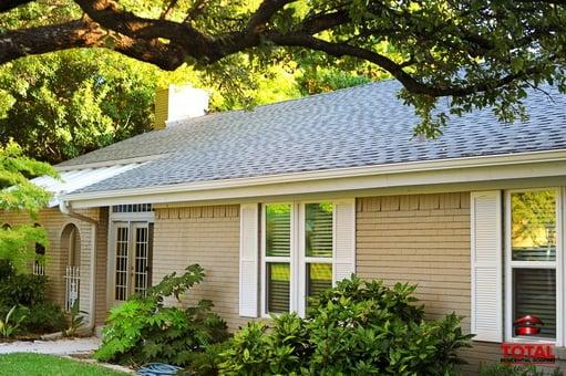 Total Residential Roofing Professional residential and commercial roofing and repair services in Dallas Ft. Worth Austin