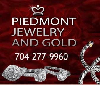 We buy and sell designer jewelry, diamonds, luxury watches, and gold. Lake Norman, NC