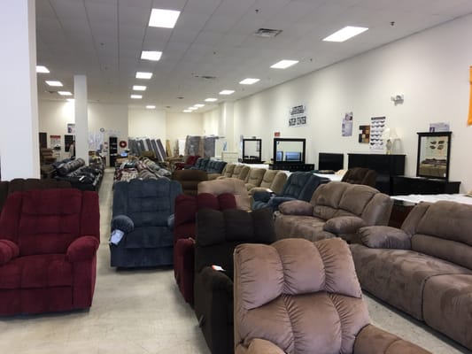 Furniture Mattress Wholesaler Plus