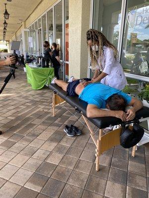 Eastern Acupuncture And Wellness Fort Lauderdale