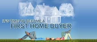 Thinking about buying a home ... call me.