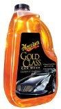 Meguiar's Gold Class Car Wash Shampoo and Conditioner, 64oz.