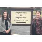 Stephenson & Stephenson, PA Attorneys at Law