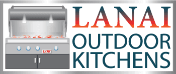 Lanai Outdoor Kitchens