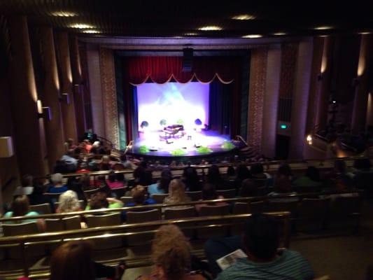 @ChondaPierce show in 2016