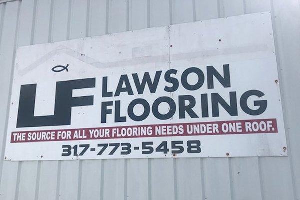 Lawson Flooring & Restoration