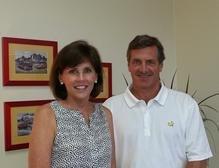 Jack & Nancy Knight, Owners