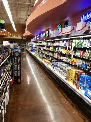 Spec's Wines, Spirits & Finer Foods